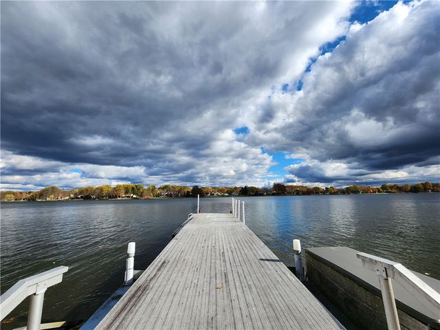 910 Latonka Drive, Coolspring Twp, PA 16137