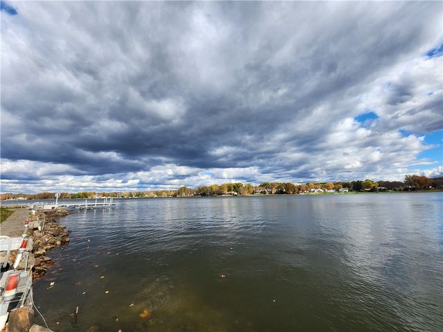 910 Latonka Drive, Coolspring Twp, PA 16137