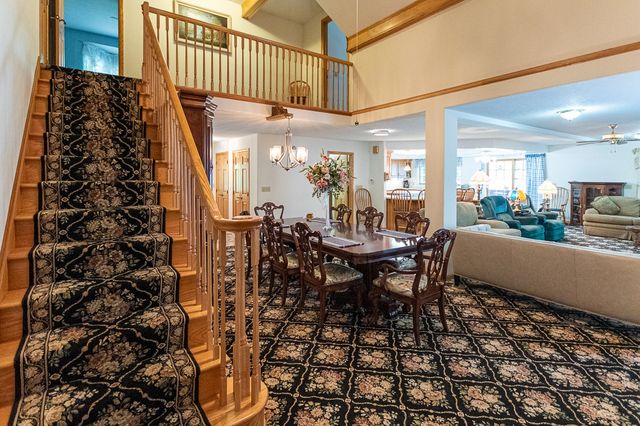 910 Latonka Drive, Coolspring Twp, PA 16137