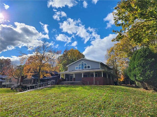 910 Latonka Drive, Coolspring Twp, PA 16137