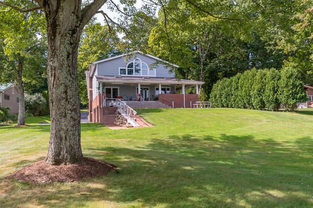 910 Latonka Drive, Coolspring Twp, PA 16137