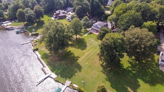 910 Latonka Drive, Coolspring Twp, PA 16137