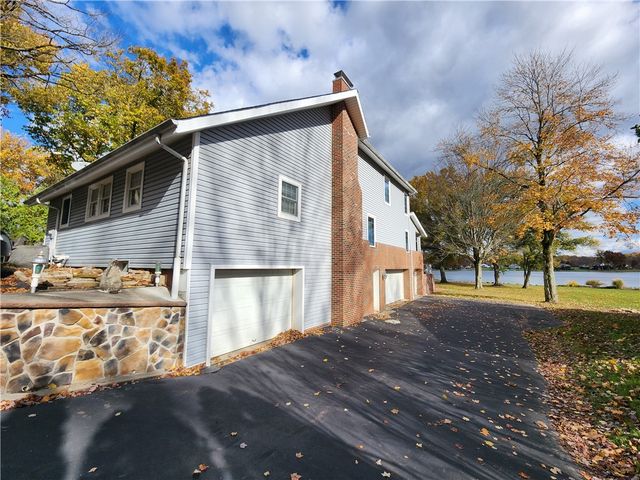 910 Latonka Drive, Coolspring Twp, PA 16137