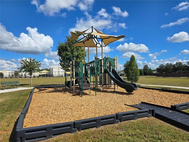 4307 TIGRIS DRIVE, Apopka, FL 32712