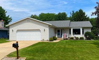 570 Grace Street, Verona, WI 53593