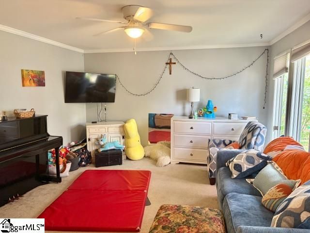 20 E Indian Trail, Taylors, SC 29687