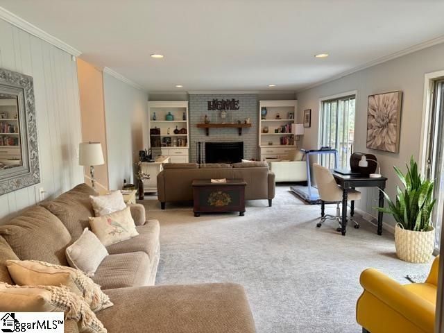 20 E Indian Trail, Taylors, SC 29687