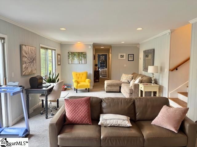 20 E Indian Trail, Taylors, SC 29687