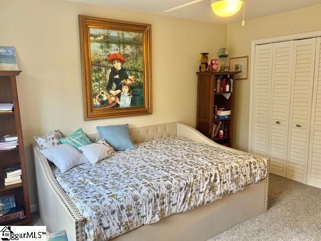 20 E Indian Trail, Taylors, SC 29687