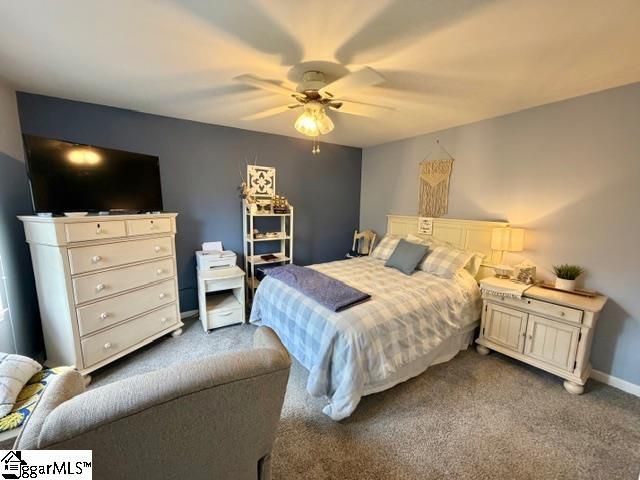 20 E Indian Trail, Taylors, SC 29687