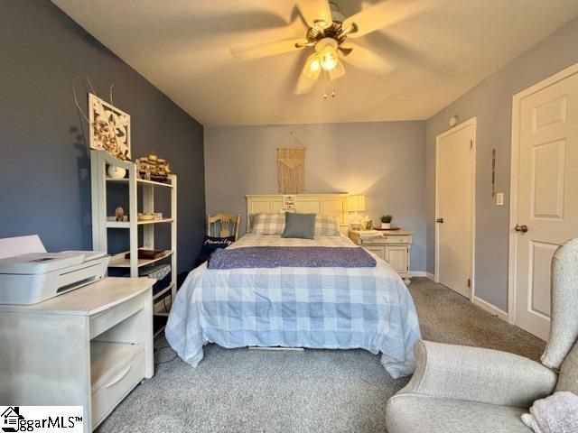 20 E Indian Trail, Taylors, SC 29687