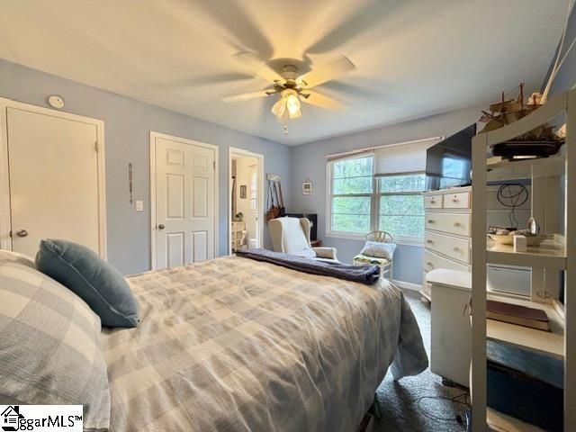 20 E Indian Trail, Taylors, SC 29687