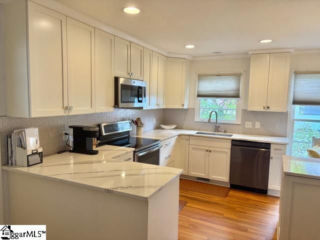 20 E Indian Trail, Taylors, SC 29687