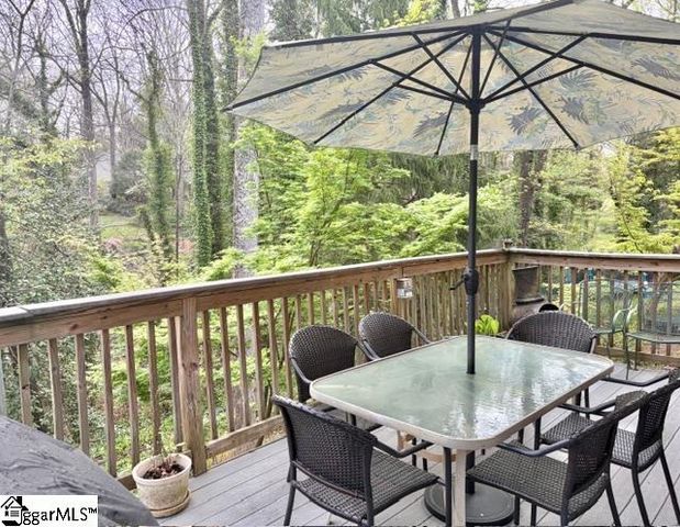 20 E Indian Trail, Taylors, SC 29687