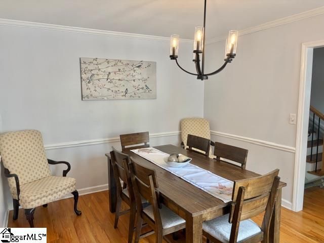 20 E Indian Trail, Taylors, SC 29687