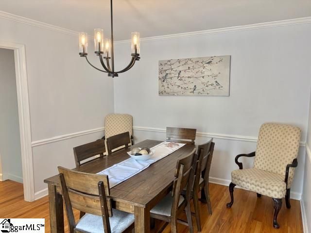 20 E Indian Trail, Taylors, SC 29687