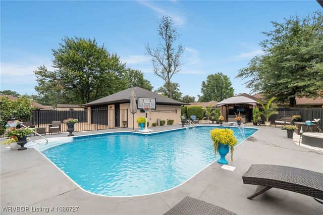 3319 Southview Drive, Fort Smith, AR 72903