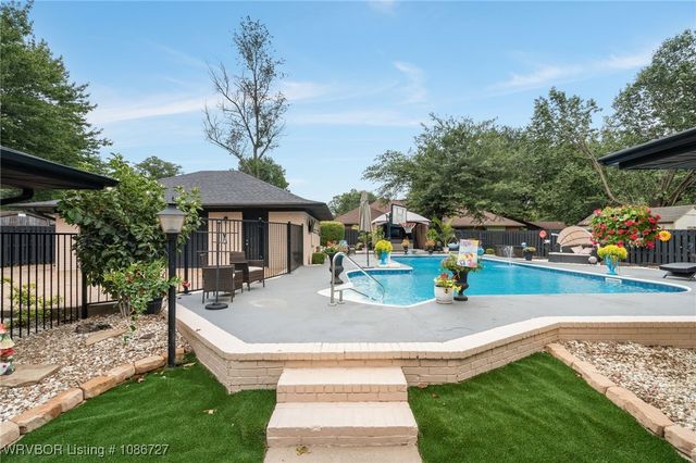 3319 Southview Drive, Fort Smith, AR 72903