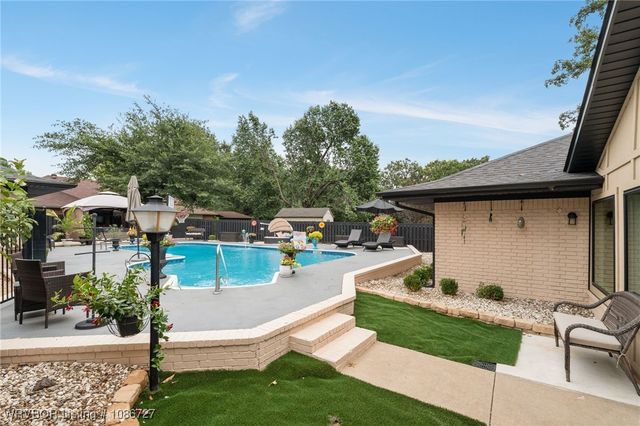 3319 Southview Drive, Fort Smith, AR 72903