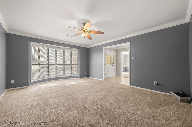 3319 Southview Drive, Fort Smith, AR 72903