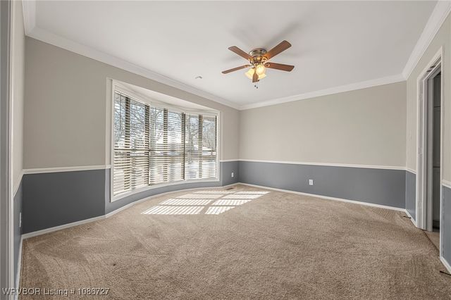 3319 Southview Drive, Fort Smith, AR 72903