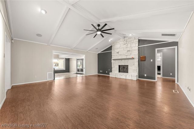 3319 Southview Drive, Fort Smith, AR 72903