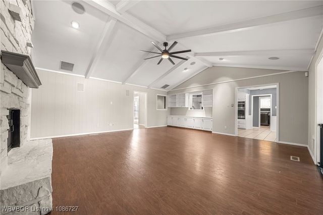 3319 Southview Drive, Fort Smith, AR 72903