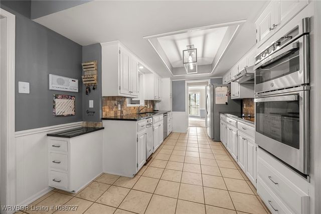 3319 Southview Drive, Fort Smith, AR 72903