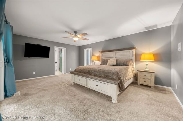 3319 Southview Drive, Fort Smith, AR 72903