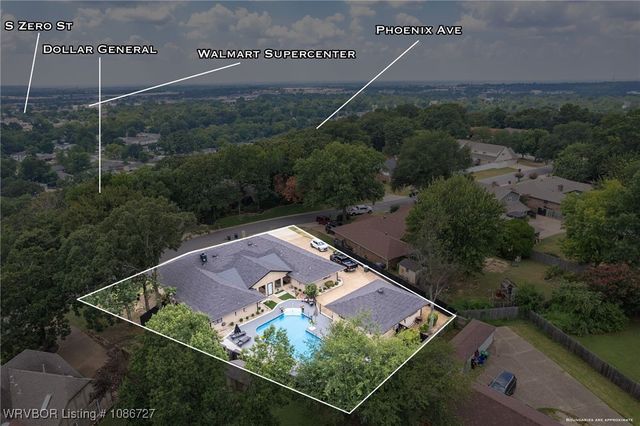 3319 Southview Drive, Fort Smith, AR 72903