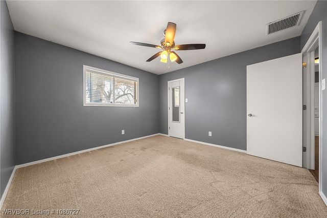 3319 Southview Drive, Fort Smith, AR 72903