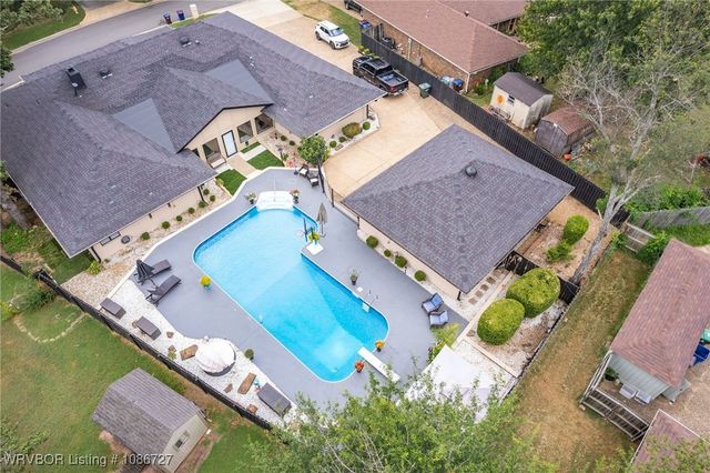 3319 Southview Drive, Fort Smith, AR 72903