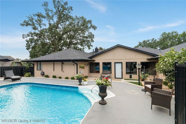 3319 Southview Drive, Fort Smith, AR 72903