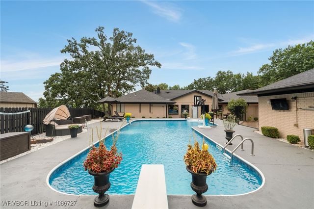 3319 Southview Drive, Fort Smith, AR 72903