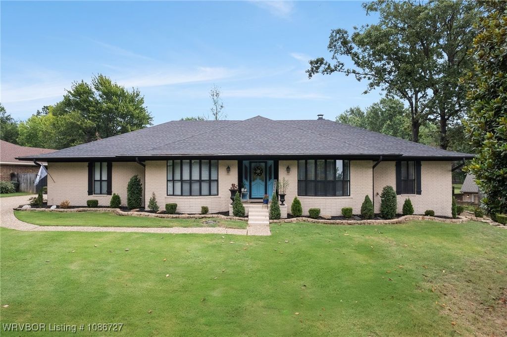 3319 Southview Drive, Fort Smith, AR 72903