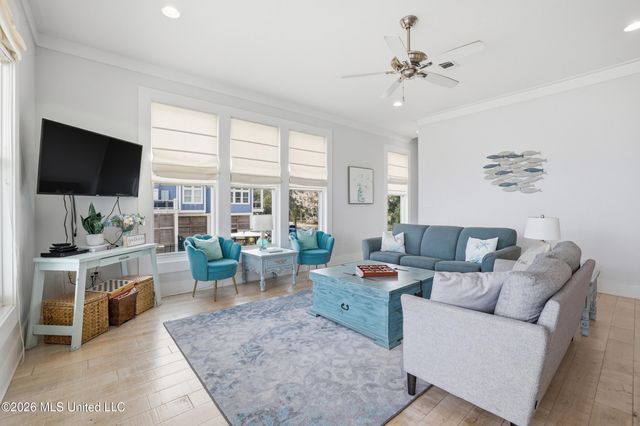 4723 E Belle Fontaine Road, Ocean Springs, MS 39564