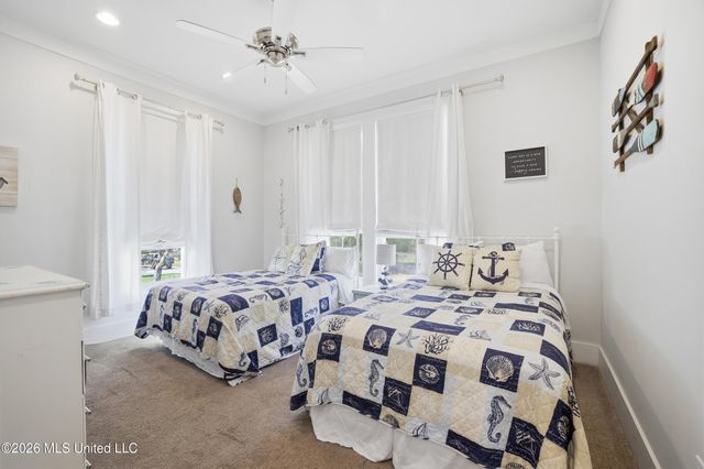 4723 E Belle Fontaine Road, Ocean Springs, MS 39564