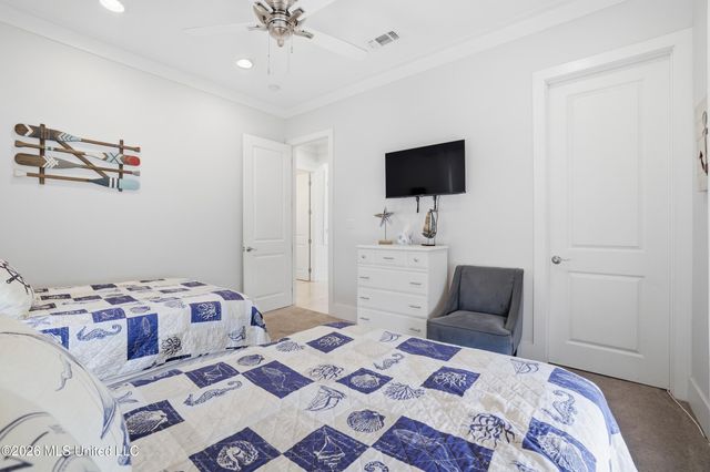 4723 E Belle Fontaine Road, Ocean Springs, MS 39564