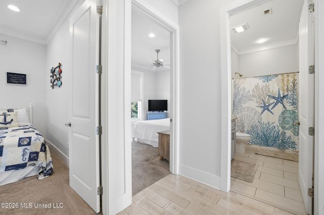 4723 E Belle Fontaine Road, Ocean Springs, MS 39564