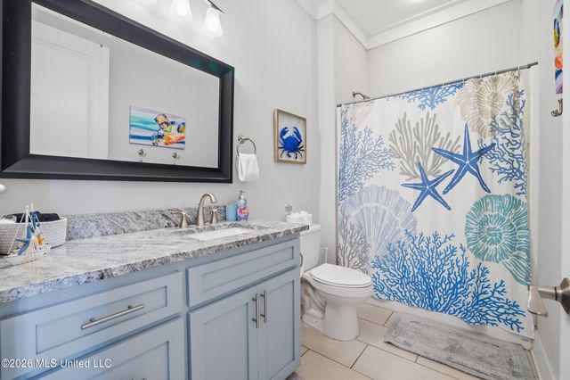 4723 E Belle Fontaine Road, Ocean Springs, MS 39564