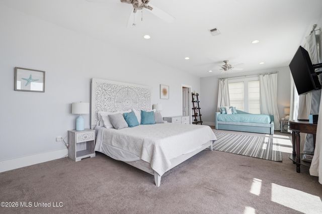 4723 E Belle Fontaine Road, Ocean Springs, MS 39564