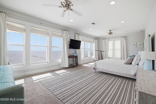 4723 E Belle Fontaine Road, Ocean Springs, MS 39564