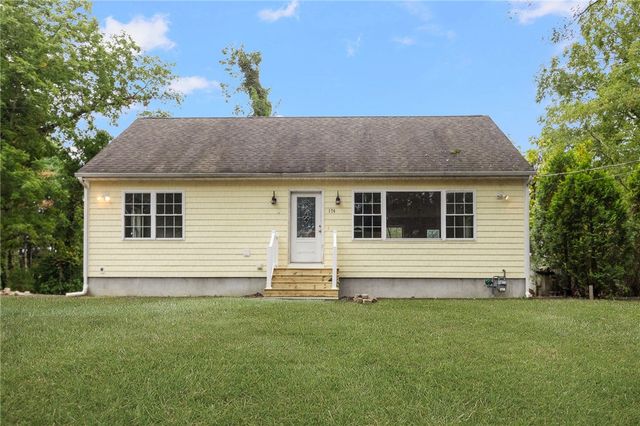 174 Ayrault Road, East Greenwich, RI 02818