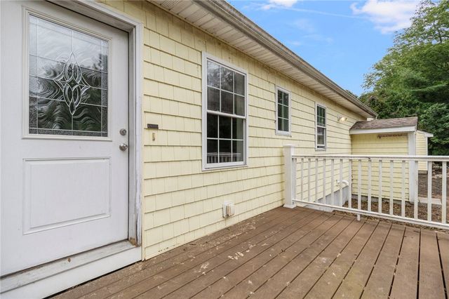 174 Ayrault Road, East Greenwich, RI 02818