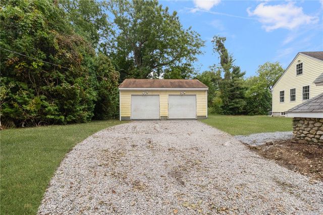 174 Ayrault Road, East Greenwich, RI 02818