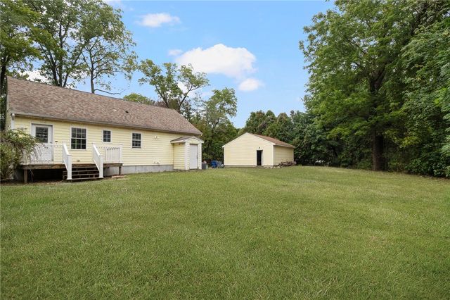 174 Ayrault Road, East Greenwich, RI 02818