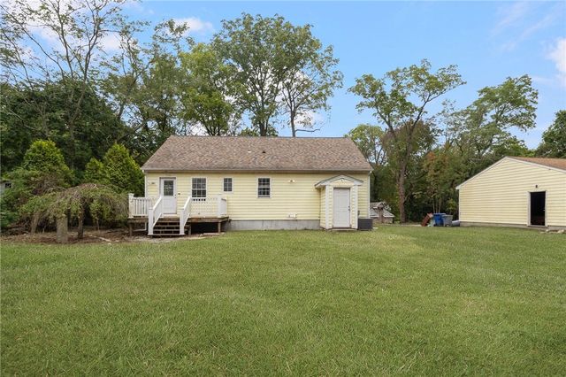 174 Ayrault Road, East Greenwich, RI 02818
