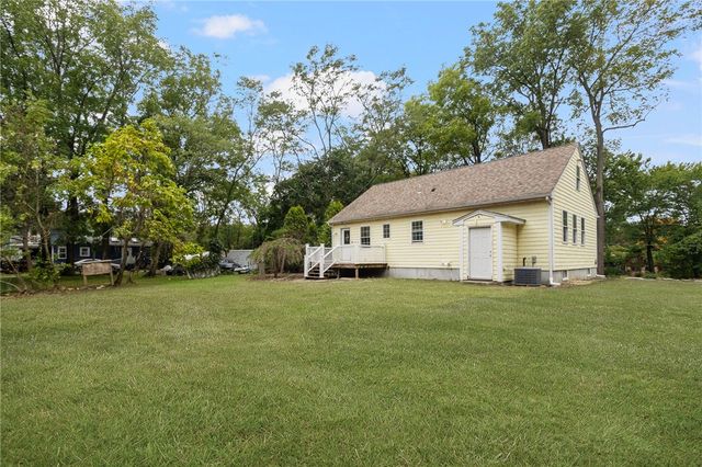 174 Ayrault Road, East Greenwich, RI 02818
