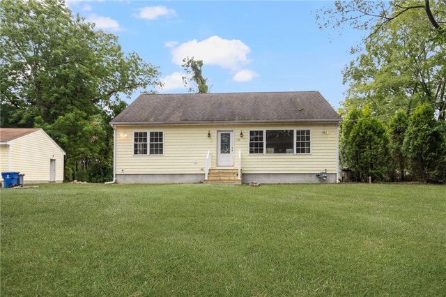 174 Ayrault Road, East Greenwich, RI 02818