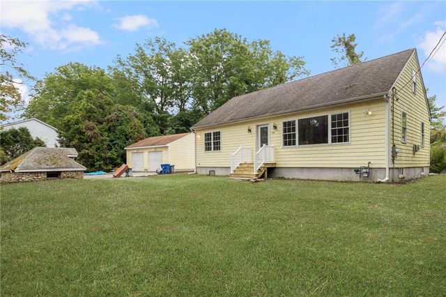 174 Ayrault Road, East Greenwich, RI 02818